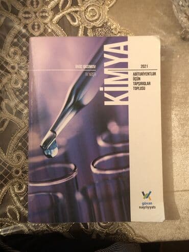 познание мира 2 класс мсо 2: Bu kimya dərslik kitabı tələbələr və kimya həvəskarları üçün nəzərdə — 2