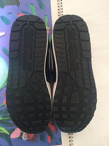 Nike airmax 1 premium 42.5 43 razmer olar.qutusu yoxdu — 7