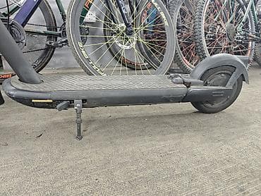 Электротранспорт: INMOTION elektrik skuter - Brend/model: INMOTION (bordada LED — 1
