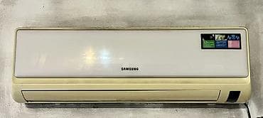 samsung adapter: Kondisioner Samsung, İşlənmiş, 50-60 kv. m, Split sistem, Kredit yoxdur — 2