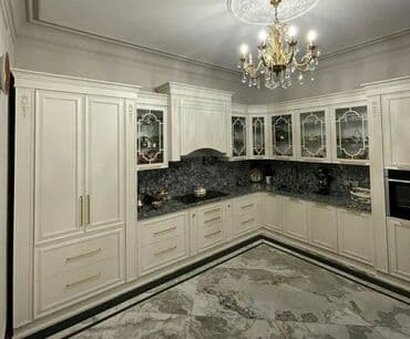 Qida məhsulları: Metbex mebelleri
Her cür 
Keyfiyetli selegeli — 26