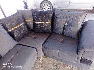 Çarpayılar: Künc divan, Yeni, Açılan, Bazalı, Parça, Pulsuz çatdırılma — 4