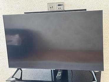 Samsung LED televizor - Təxmini diaqonal: 50–55 düym arası geniş — 2