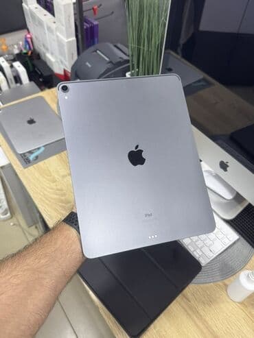 ıpad mını 5: Apple iPad Pro 12.9 (2021), 12,9", 64 ГБ — 1