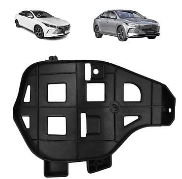 buferlər: Məhsul: Avtomobil bamperi üçün plastik bərkidici/relss (dəstə) — 5