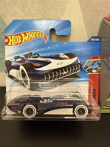 dvd disk: Chevrolet, 2025 il, 1:64, Pulsuz çatdırılma, Ünvandan götürmə — 2