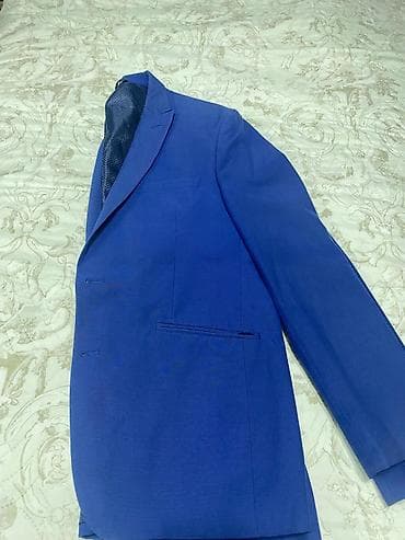 белые мужские спортивные костюмы: Kisi geyimleri 4qalstuk, sportivni 40olcu ve kostyumlar 2XL razmer ve — 5