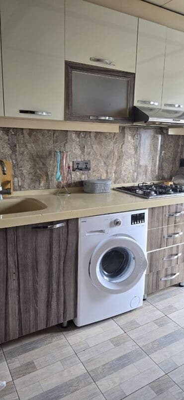 mingecevirde kiraye evler 2021: 2 otaqlı, Nizami r. r-nu — 5