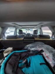 diffuser satisi: Kia Sorento: 2.4 l | 2010 il Ofrouder/SUV — 7