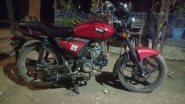 турбо.аз все об автомобилях в азербайджане: Tufan 50 sm3, 2023 il, 6000 km — 4