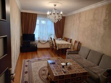 купить дом в азербайджане у моря: Баку, 3 комнаты, Вторичка, м. Ахмедлы, 55 м² — 1