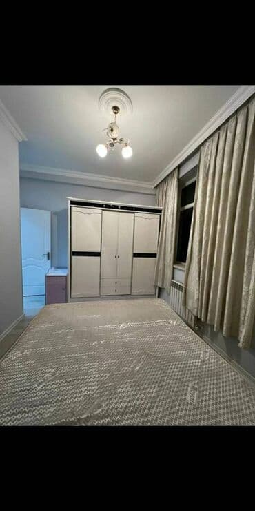 bina.az kiraye evler 2021: Yasamal rayonu,Yeni Yasamalda yeni tikili 9 mərtəbəli binanın 5 ci — 5