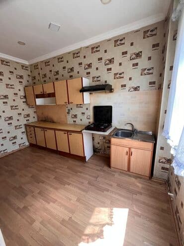 əhmədlidə satılan evlər: Mərdəkanda Herdər məscidinin yaninda otaqlı sənəd kupça 2 mertebeli — 3