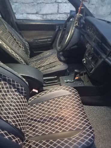 190 мерседес: Mercedes-Benz 190: 2 л | 1990 г — 2