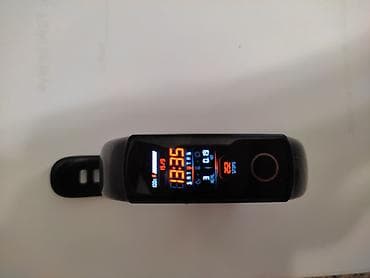 Honor band 5