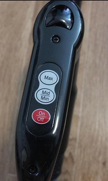 Samsung torbalı tozsoran – kanistr tip. Xüsusiyyətlər: - Güc: 2100 W — 5