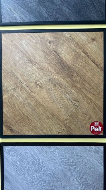 laminat ikinci el: Laminat, Sinif - 33, 8 mm, Pulsuz çatdırılma, Kredit var — 4