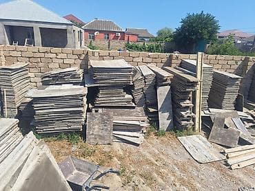 Digər: Dik taxda satlır ünvan Binə savxoz
0519367085 — 1