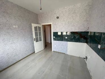 1 otaqlı kohnə tikili: 1 otaqlı, Yeni tikili, 44 kv. m — 2