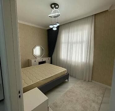 Аренда квартир: Seliqeli sexslere uzun muddetli verilir — 5