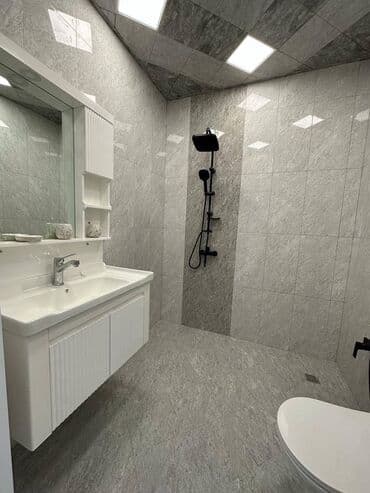 kirdite evler: Bakı, Mərdəkan, 180 kv. m, 4 otaqlı, Hovuzlu, Artezian quyusu, Kanalizasiya, Kombi — 26