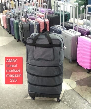 мини камеры купить в баку: Çanta. Yeni. Təkərli və yığılan çanta. Şəhər içi çatdırılma 5m — 3