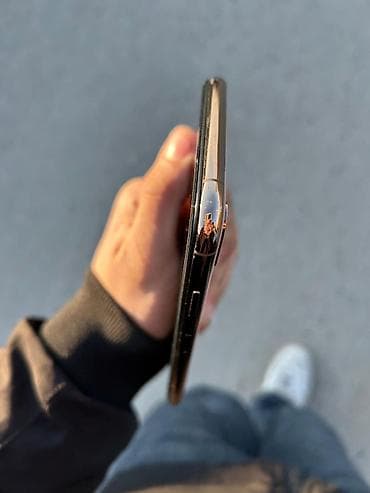 soyuducu tap az: IPhone Xs Max, 64 GB, Rose Gold, Face ID — 3