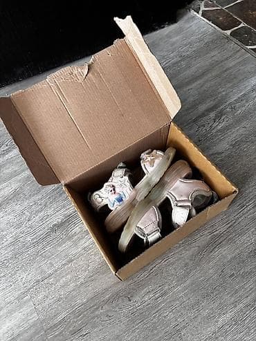 supinatorlu uşaq səndəlləri: Uşaq sandal Olcu 27 - Rəng: Açıq çəhrayı - Ölçü: Uşaq ölçüsü — 2