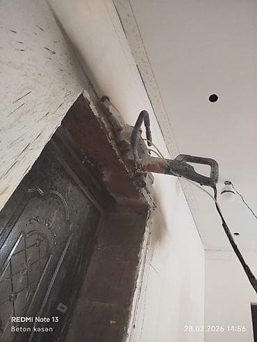 çermet: #betonisleri #beton #betonkesme #betonkəsimi #betonkesim #betondesme — 2