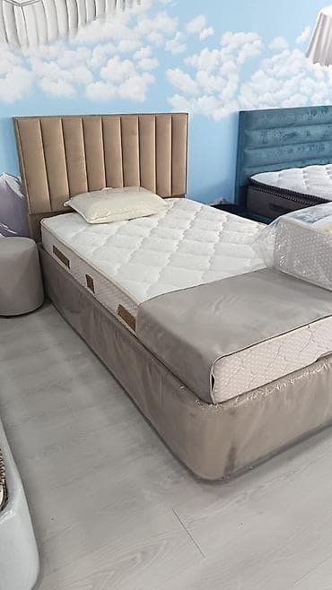 Yeni, Sadə matras, Bir nəfərlik