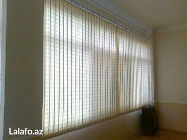 Шторы и жалюзи: Her nov jaluziler munasib qiymete. Gorduyumuz ishin keyfiyyetine — 8