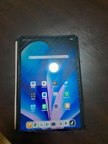 samsung tab e: Salam idealdi yeni alinib istifade olunmur — 4