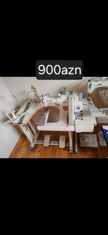 Zərərvericilərə qarşı mübarizə aparatları: Maşın jak az işlənib 900azn,750 m kollu maşınkası.900 manat kollu — 2