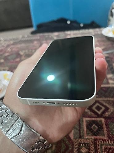 iphone xs ağ: IPhone 13, Ağ — 3