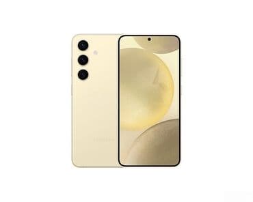 samsung s24fe qiymeti: Samsung Galaxy S24 — 1