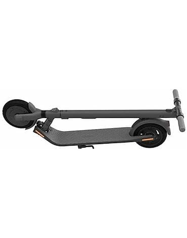 ninebot g30: Elektrikli samokat Ninebot KickScooter E25A Black, 28 km/saat — 2
