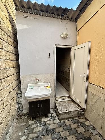 ramanda kiraye evler: Kirayə verilir Qara Qarayev tərəfdə, Koroğlu metrosuna 10 dəqiqəlik — 4