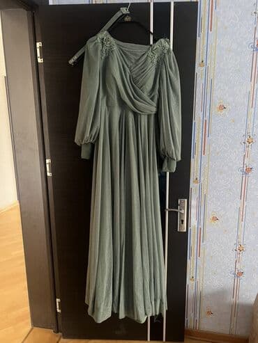 Ziyafət donu, Maksi