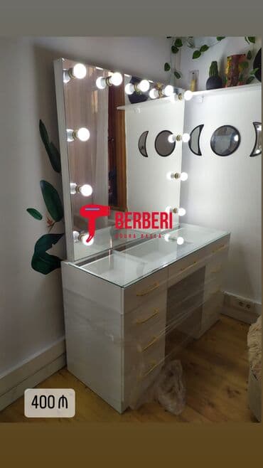 gozellik salonu ucun reklam sekilleri: İstənilən dizaynda və hər büdcəyə uyğun gözəllik salonları üçün — 3