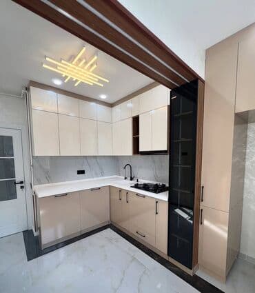 metbex mebelleri: Mətbəx mebeli – fərdi layihələndirmə və yığımı - Müasir və klassik — 2