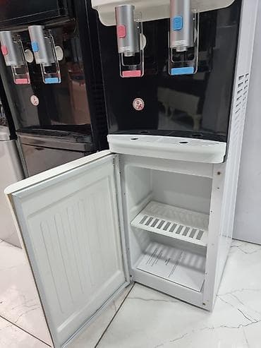 Dispenser su kulleri Feya Model : FY 40LB Yeni 2 krantlı modellər — 5