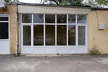 bine sovxoz: Ağsu şəhər 4 yoldan ( şlanba ) işiqfordan 200 metr məsafədə .kurdəmir — 1