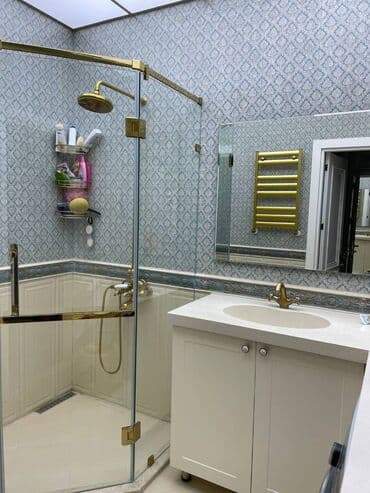 двухкомнатные новостройки в баку: 2 комнаты, Новостройка, 70 м² — 20