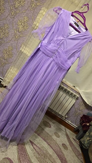 fasonlar 2023: Ziyafət donu, Maksi, L — 1