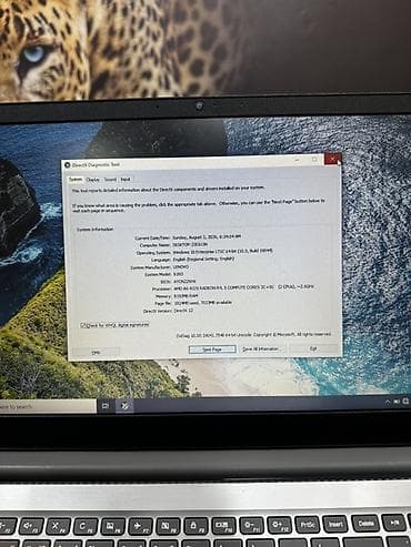 sandisk ssd: 💻 Lenovo noutbuk satılır 🔹 Prosessor: AMD A6-9225 Radeon R4 🔹 — 4