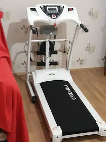 Trenajor tam orginal maldir orginal allman trenajorlari elde etmek — 1