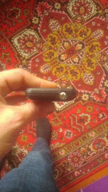 телефон fly e110: ODSCN M5615 düyməli mobil telefon telefon yenidir cemi 1 ay isdedmisem — 3