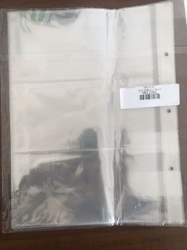 Banknot üçün 3 yerli fayl