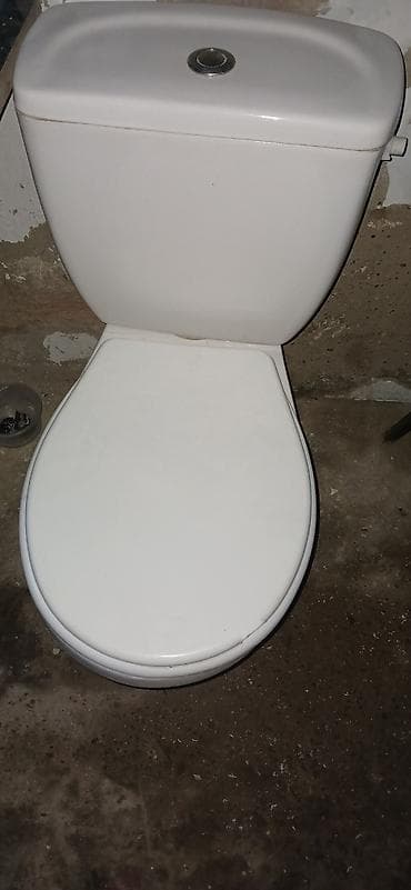 Unitaz, Baçokdan ayrı, Kredit yoxdur, Zəmanətsiz, Ünvandan götürmə lalafo.az -da Unitaz, Baçokdan ayrı, Kredit yoxdur, Zəmanətsiz, Ünvandan götürmə