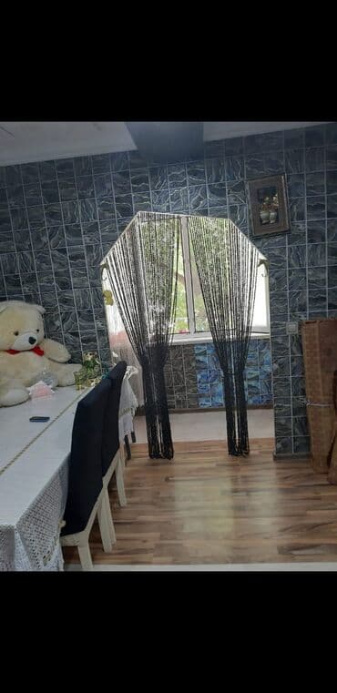 bir otaqlı ev kirayə verirəm: 1 комната, 30 м², Нет кредита, Свежий ремонт — 7